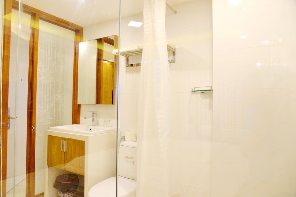 New Century Hotel Nha Trang Zewnętrze zdjęcie