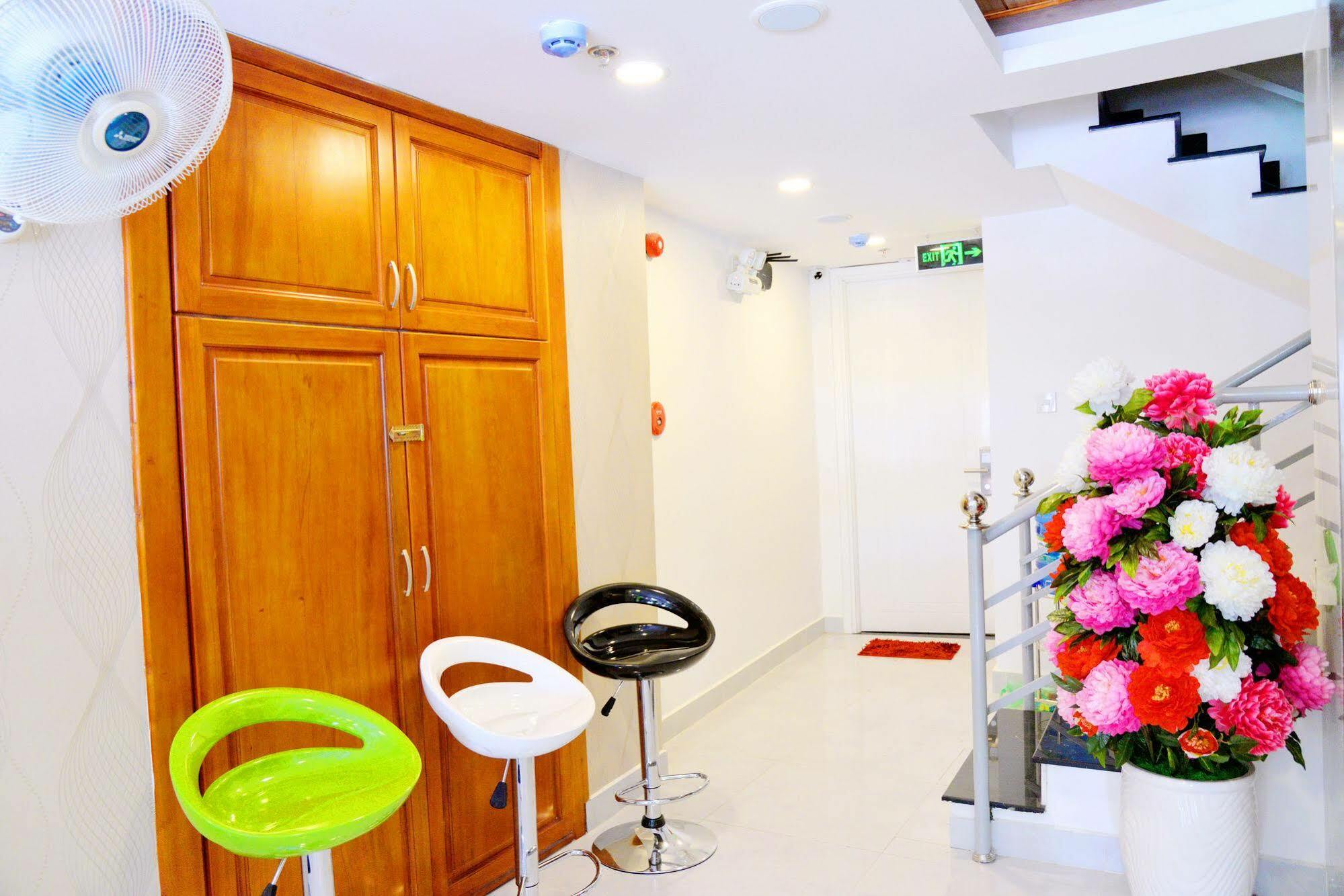 New Century Hotel Nha Trang Zewnętrze zdjęcie