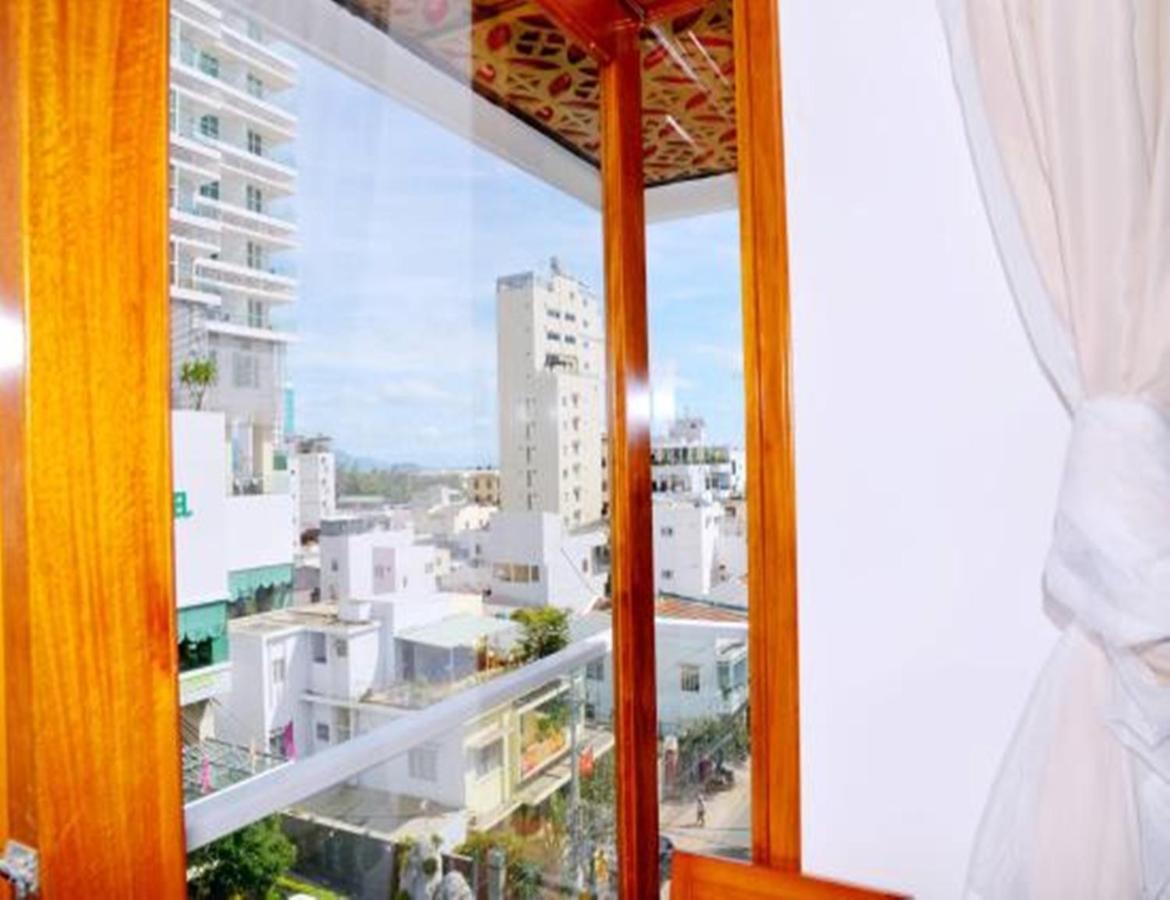 New Century Hotel Nha Trang Pokój zdjęcie